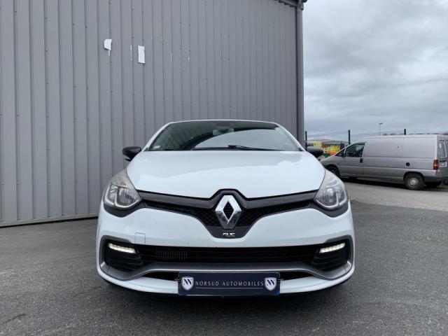 Renault Clio image 7