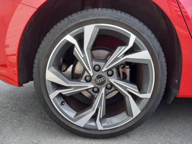 Audi A3 Sportback image 8