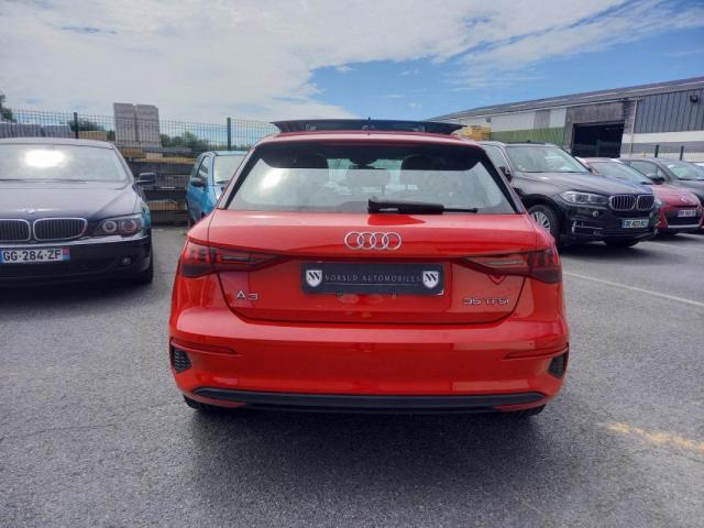 Audi A3 Sportback image 7
