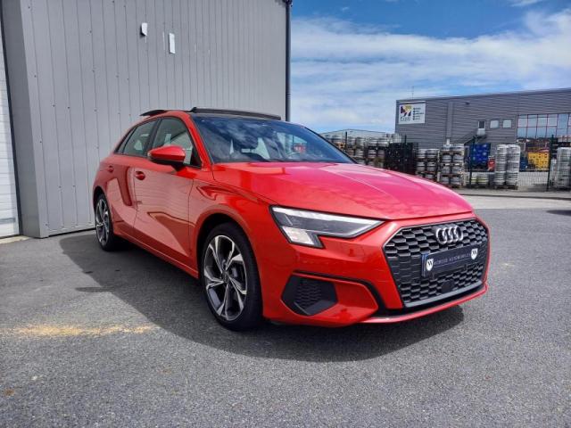 Audi A3 Sportback image 1