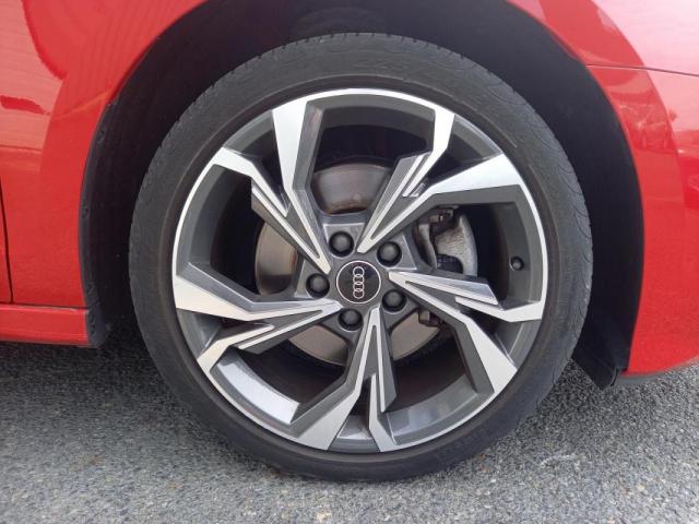 Audi A3 Sportback image 2