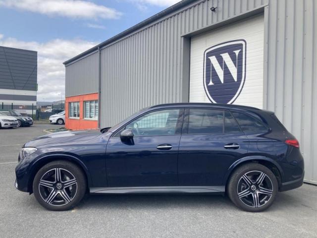 Mercedes Benz Classe Glc image 1