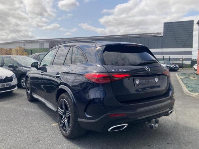 Mercedes Benz Classe Glc image 7