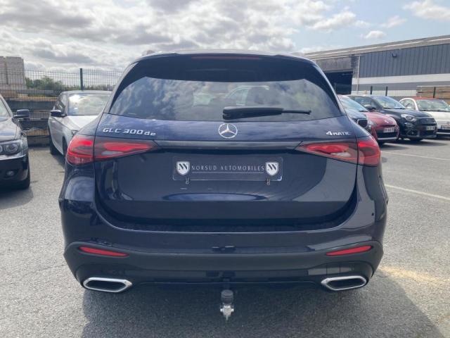 Mercedes Benz Classe Glc image 4