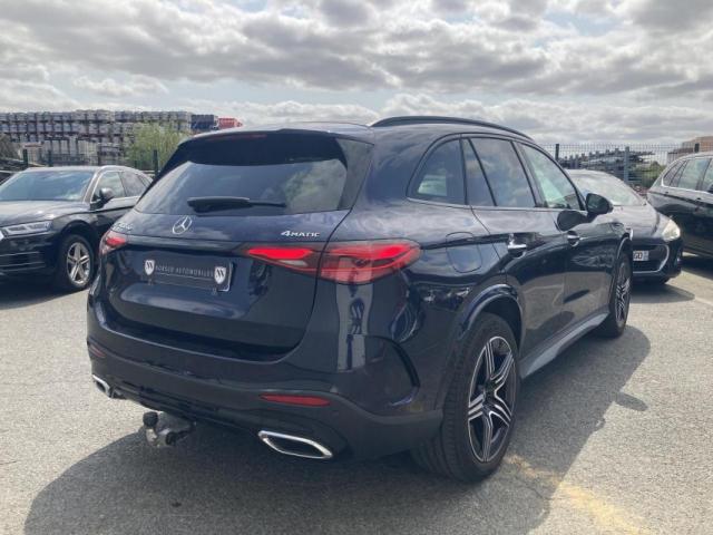 Mercedes Benz Classe Glc image 8