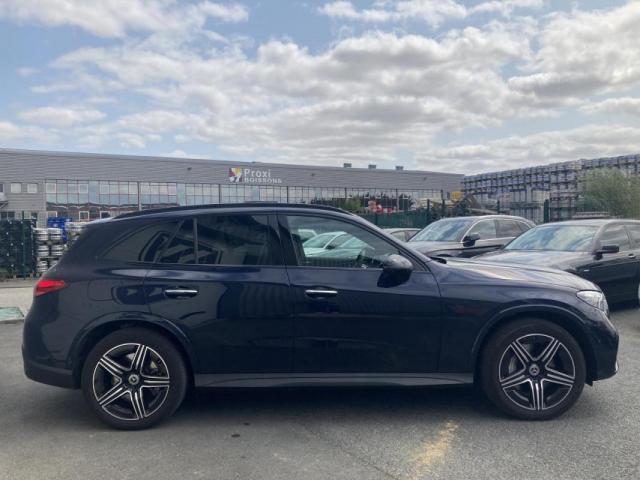 Mercedes Benz Classe Glc image 3