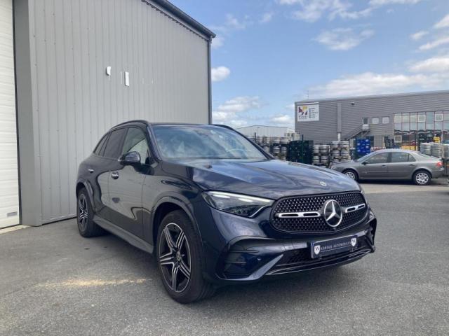 Mercedes Benz Classe Glc image 2
