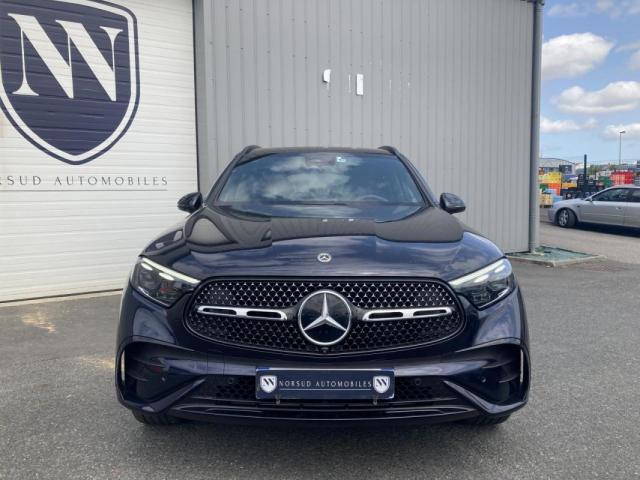 Mercedes Benz Classe Glc image 9