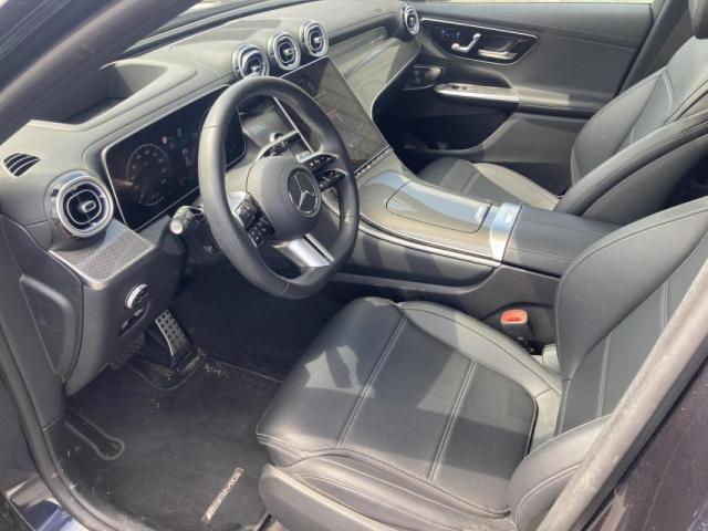 Mercedes Benz Classe Glc image 5