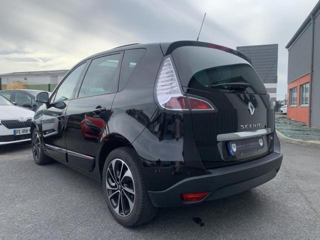 Renault Scénic image 1