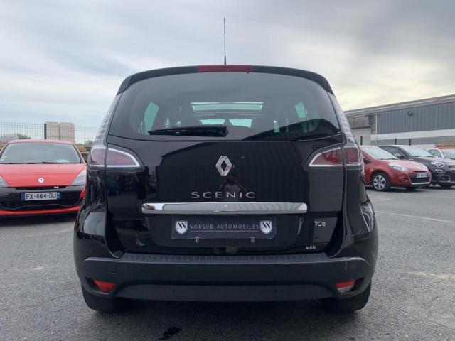 Renault Scénic image 6