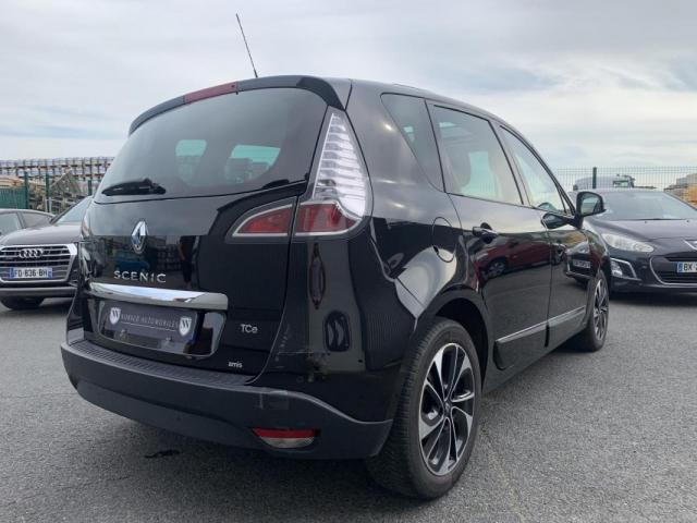 Renault Scénic image 4