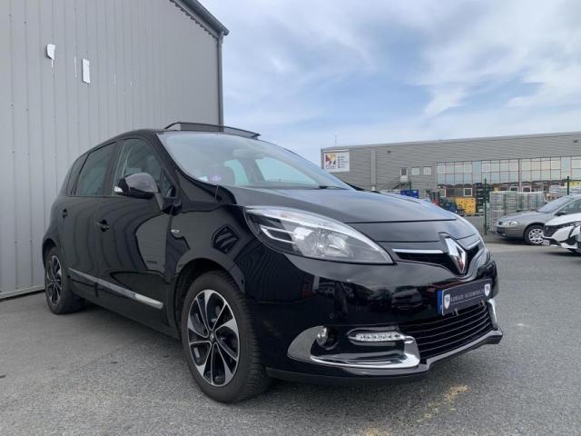 Renault Scénic image 2