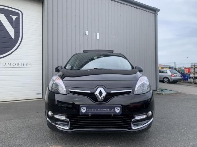 Renault Scénic image 9