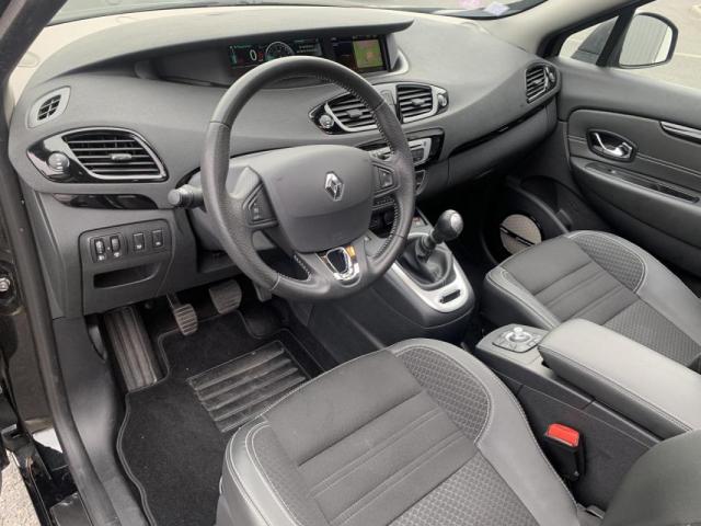 Renault Scénic image 3