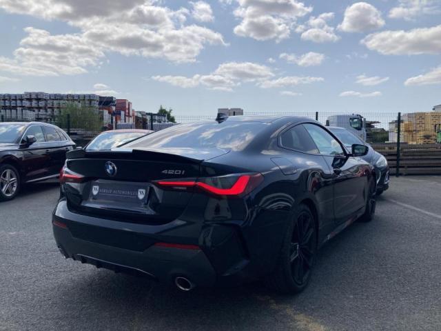 Bmw Serie 4 Coupé image 7