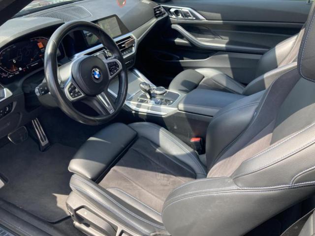 Bmw Serie 4 Coupé image 3