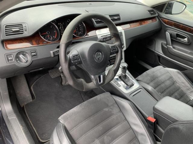 Volkswagen Passat Cc image 5