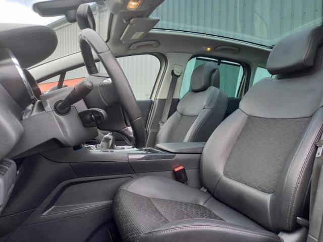 Peugeot 3008 image 3
