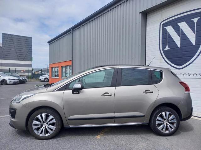 Peugeot 3008 image 9