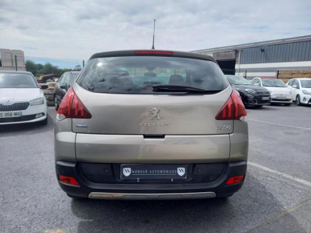 Peugeot 3008 image 2