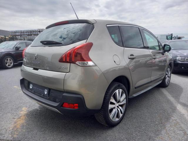Peugeot 3008 image 7