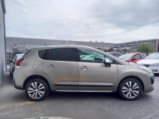Peugeot 3008 image 8