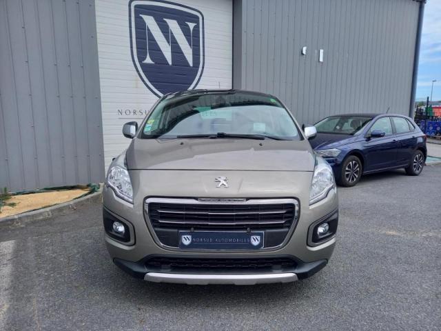 Peugeot 3008 image 4