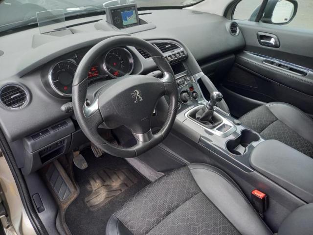 Peugeot 3008 image 6