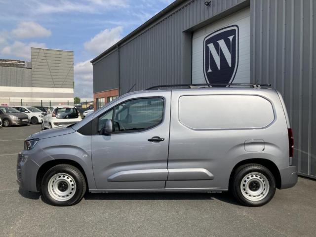 Peugeot Partner image 1