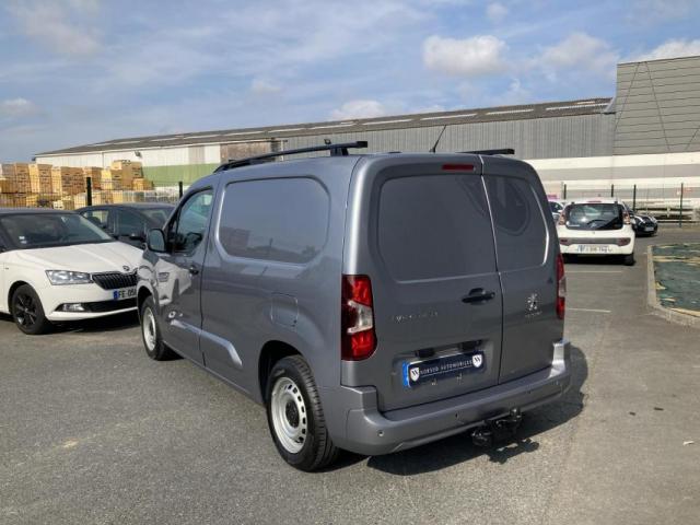 Peugeot Partner image 5