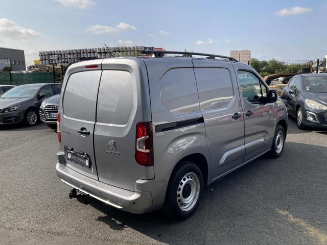 Peugeot Partner image 9