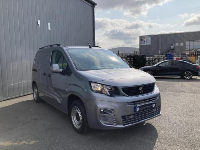 Peugeot Partner image 4