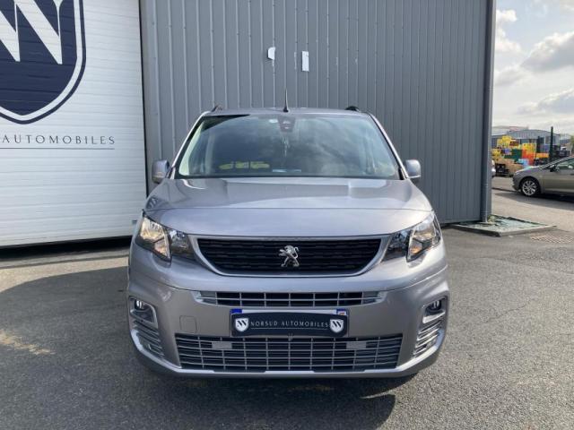 Peugeot Partner image 7