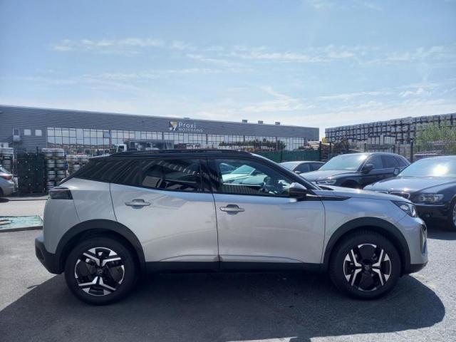 Peugeot 2008 image 1