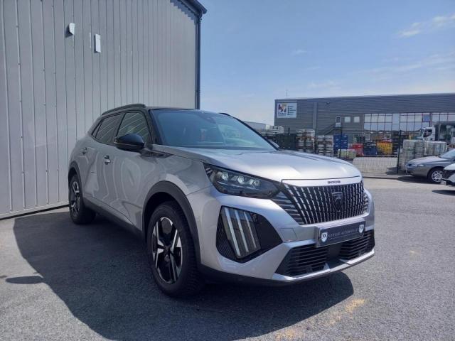 Peugeot 2008 image 7