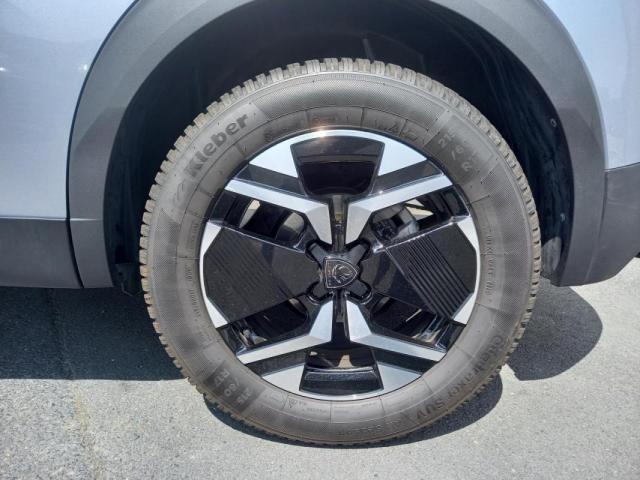 Peugeot 2008 image 9