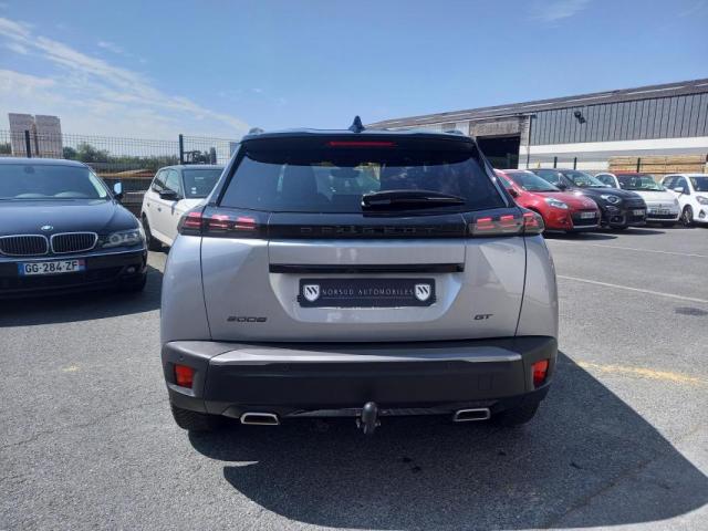 Peugeot 2008 image 4