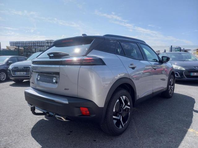 Peugeot 2008 image 6