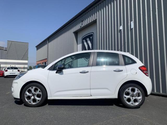 Citroen C3 image 5