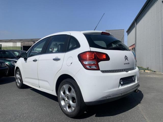 Citroen C3 image 6