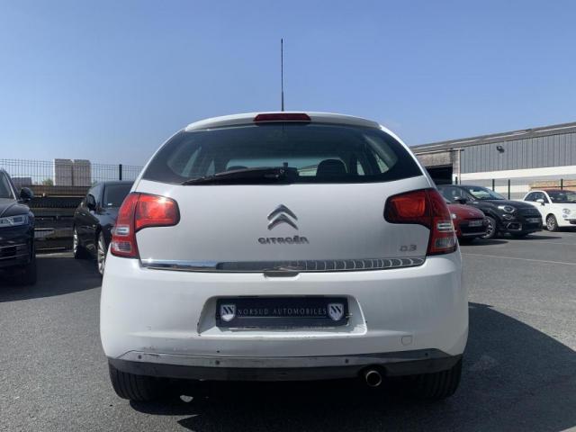 Citroen C3 image 1