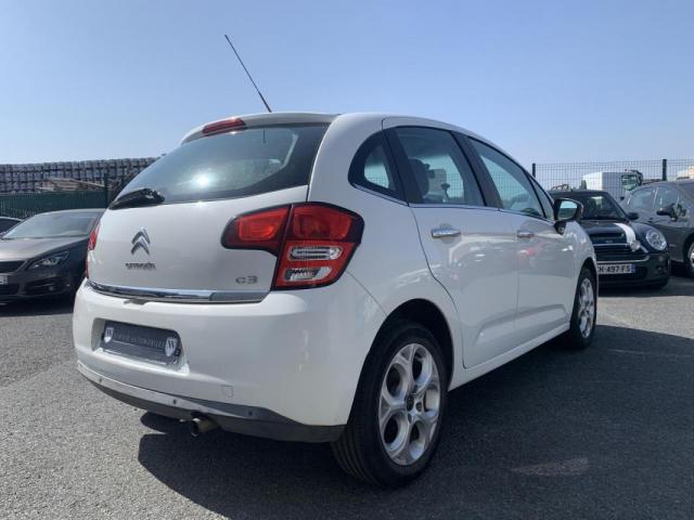 Citroen C3 image 8