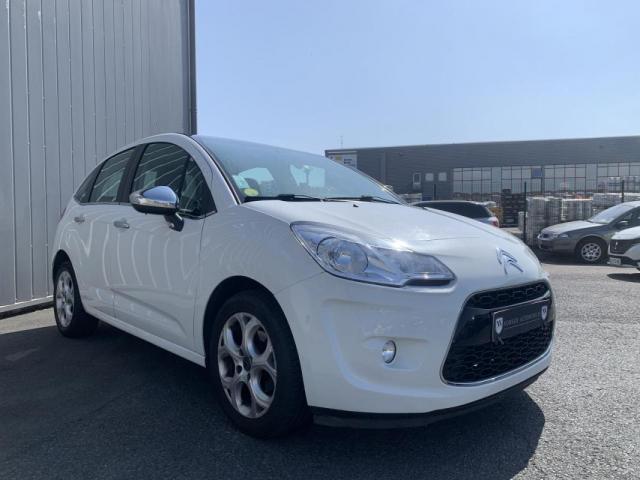 Citroen C3 image 9