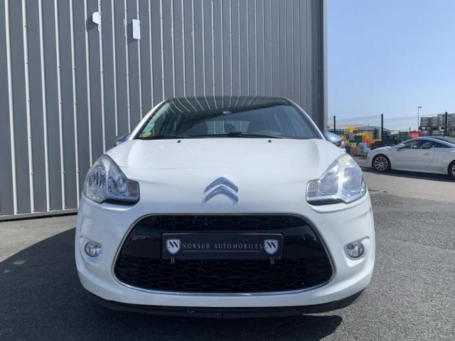 Citroen C3 image 2