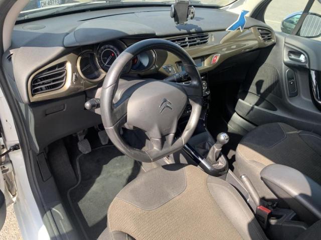 Citroen C3 image 3