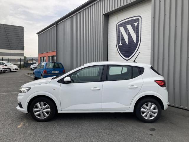 Dacia Sandero image 9