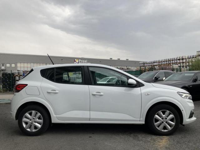 Dacia Sandero image 4