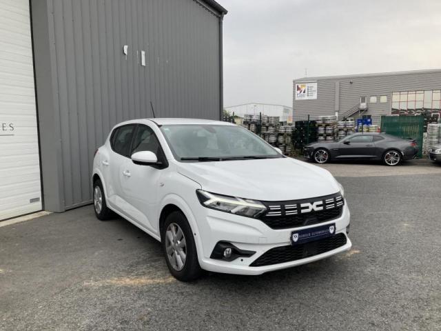 Dacia Sandero image 6