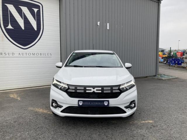 Dacia Sandero image 3